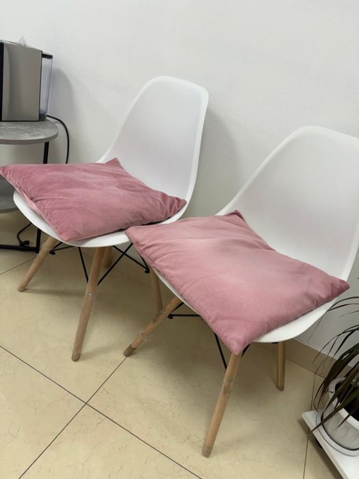 Два стула в отличном состоянии