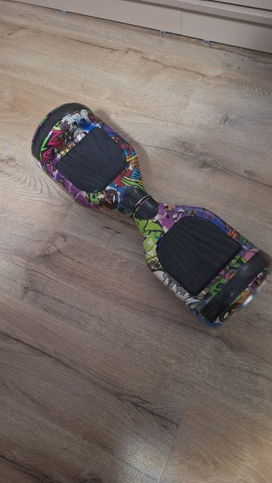 Vând Hoverboard în stare funcțională