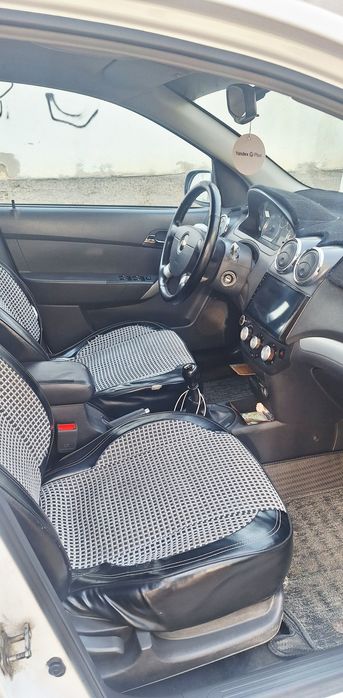 Срочно продаётся автомобиль