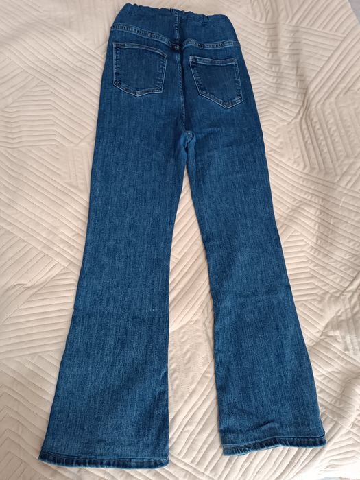 Джинсы для беременных