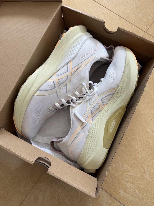 Маратонки за бягане Asics