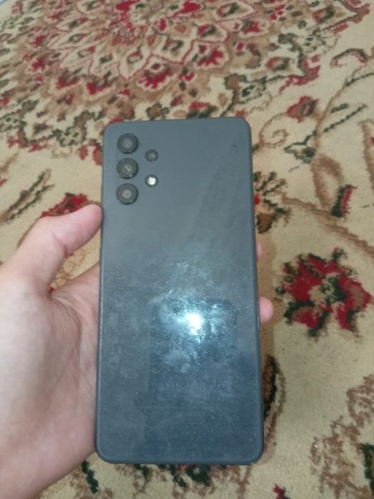 Продаю Galaxy Samsung A32