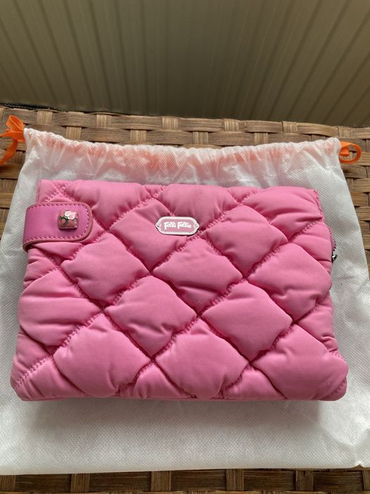 Gentuta de umar/portofel Folli Follie