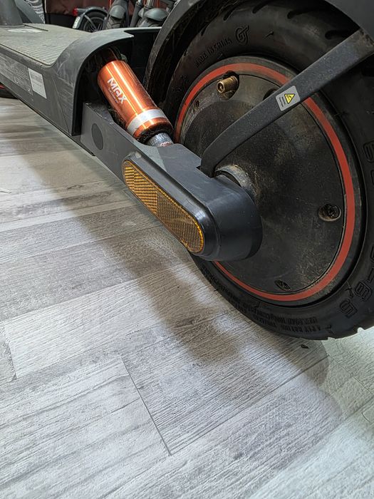 xiaomi scooter 5 pro Max