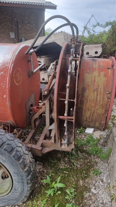 Садовый Опрыскиватель