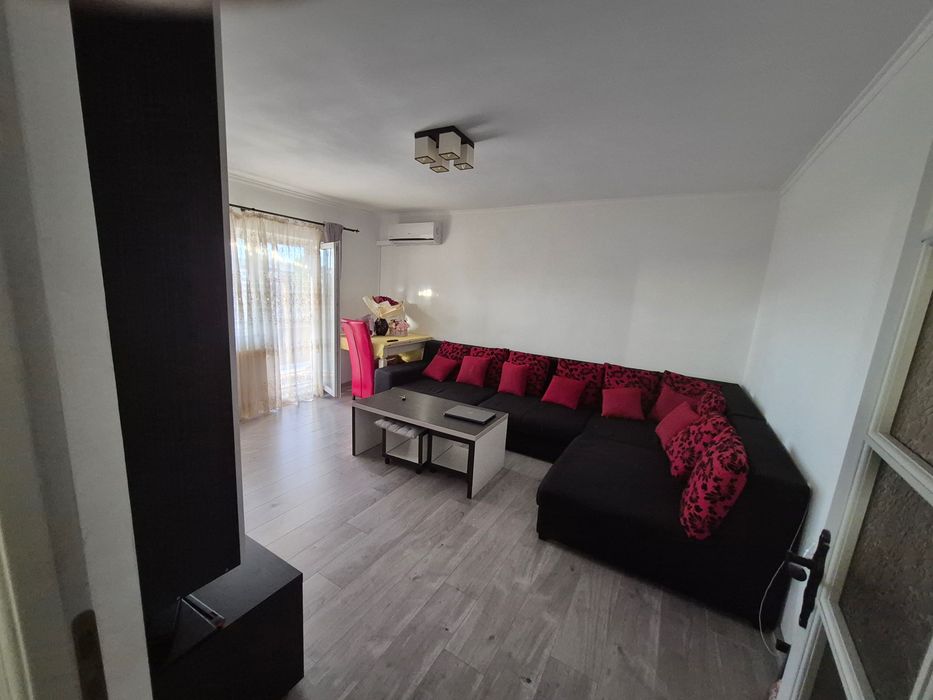 Apartament 3 camere