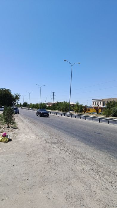 Дукон ижарага берилади
