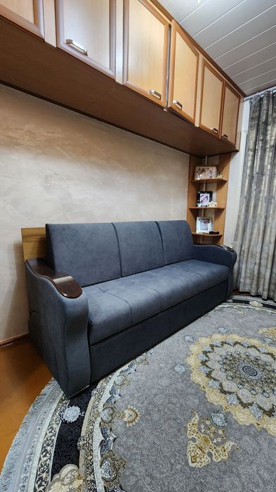 Диван Трансформер