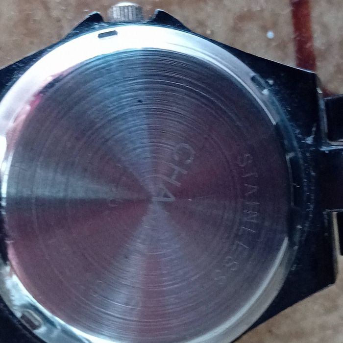 Дамски часовник Chanel