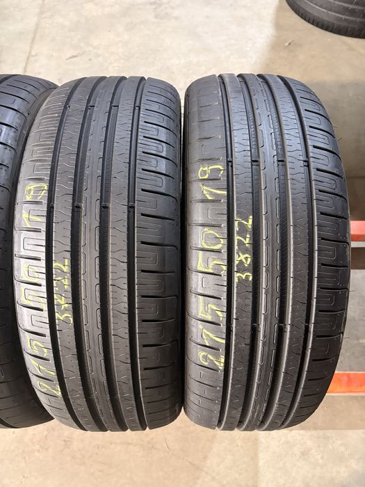 Anvelope vara 215/50/19 GoodYear EfficientGrip Performance 215 50 19