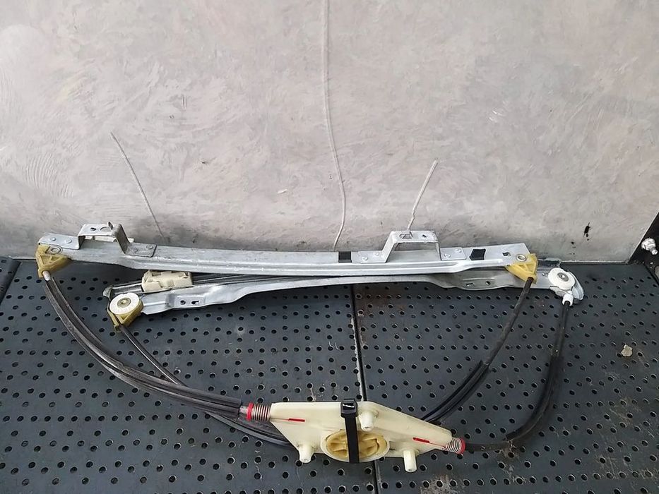 Macara geam electric dreapta fata citroen c4 picasso