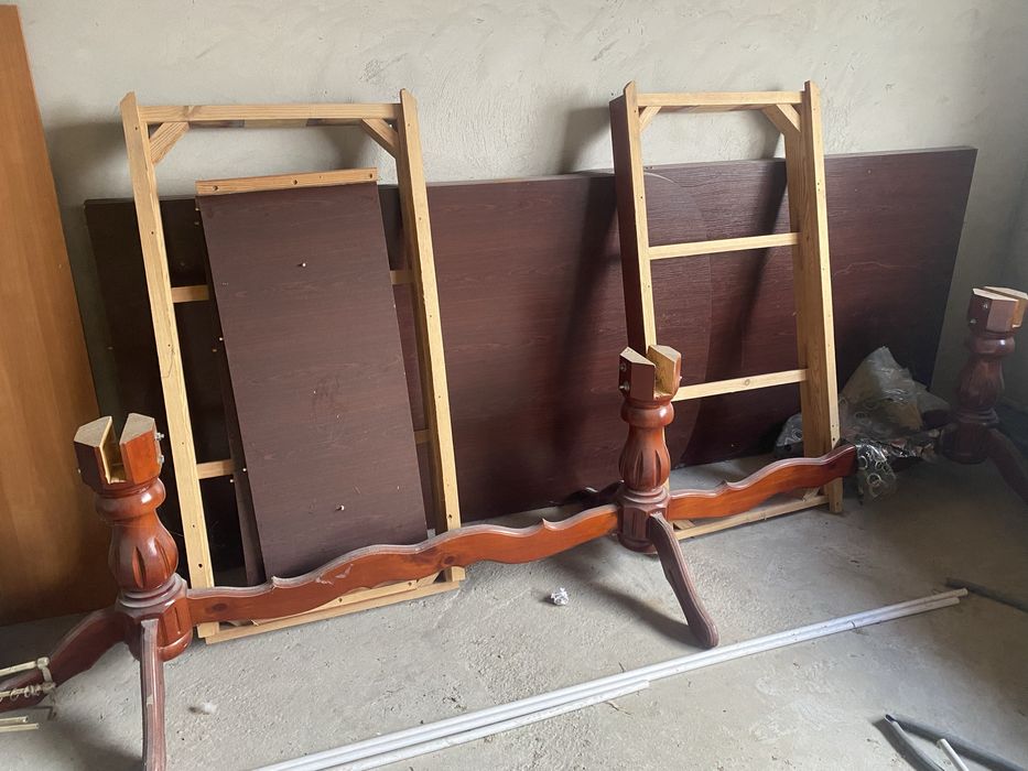 Гостевой стол на 5метра