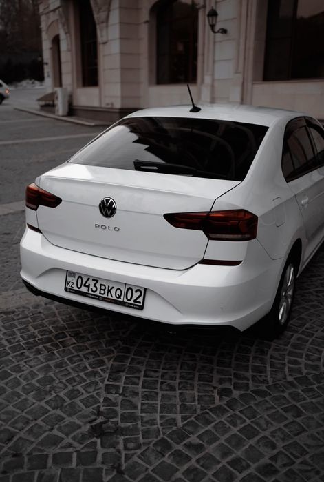 Аренда авто / Прокат авто