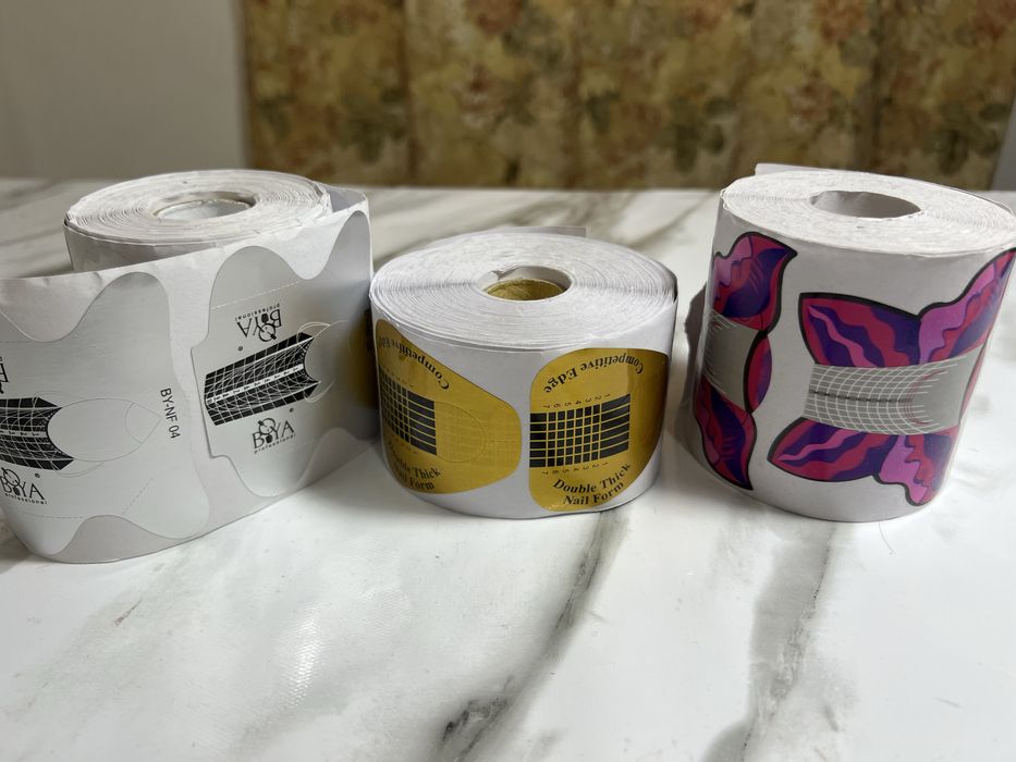 Набор для маникюра, срочно продаю!!!