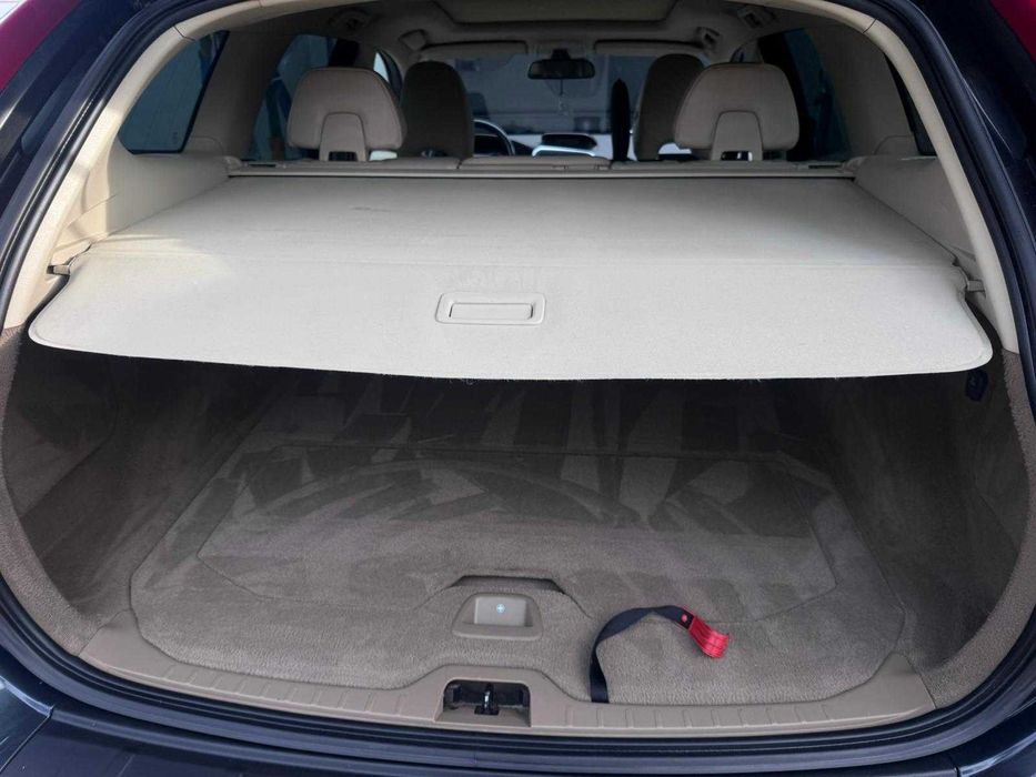 Volvo XC60 - 2010 - 4x4