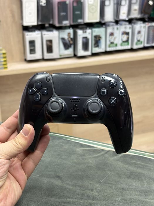 PlayStation 5 Джостик DualSense Геймпад