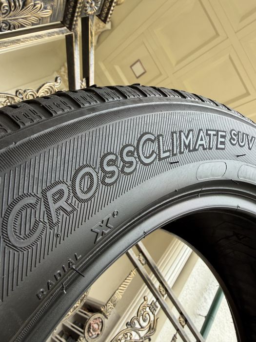 Michelin balon sotiladi 235/55/19