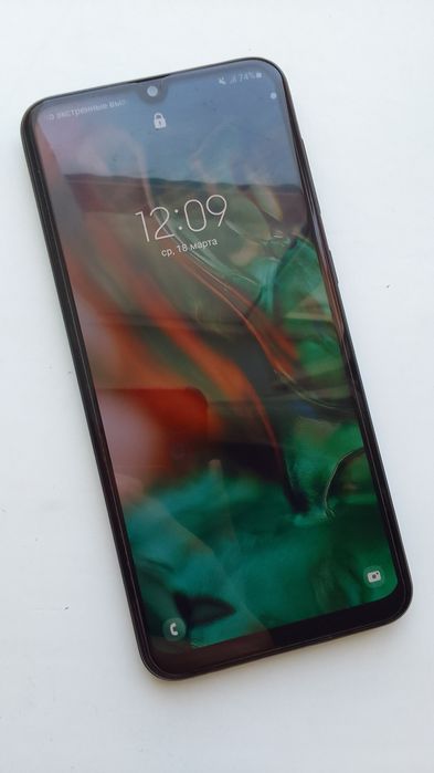 Samsung A20 сатылады Темірланда