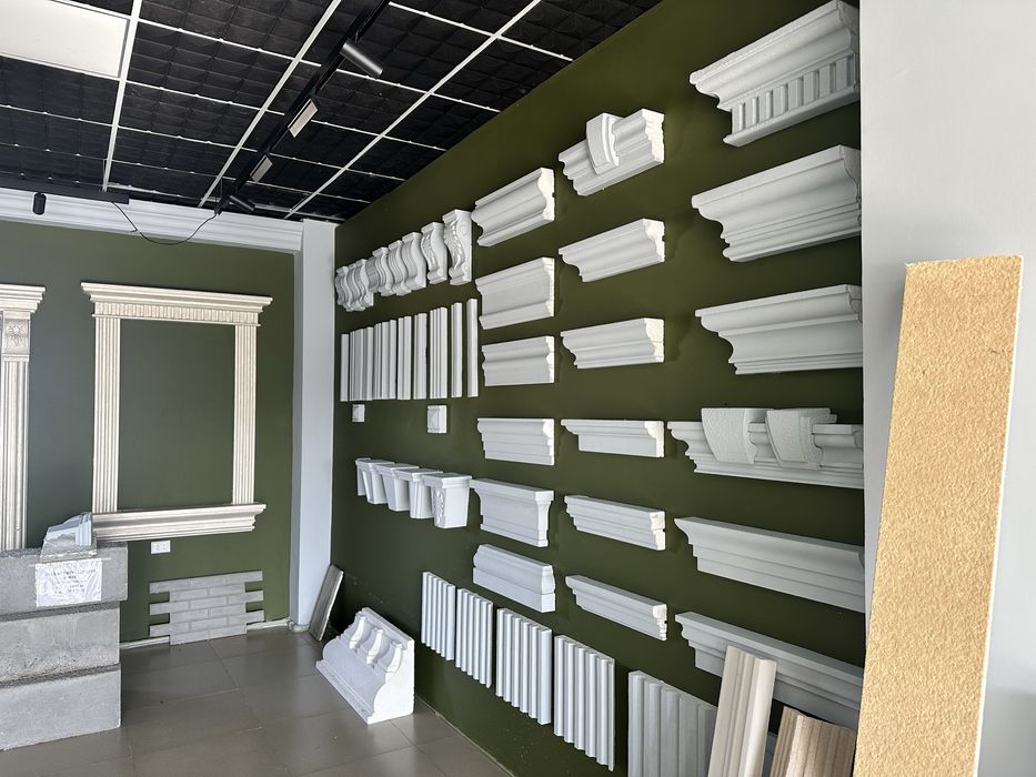 Термопанели М-50