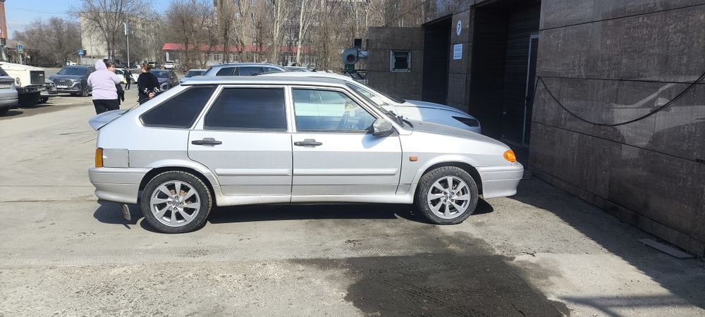 Сильверы R15 обмен R17