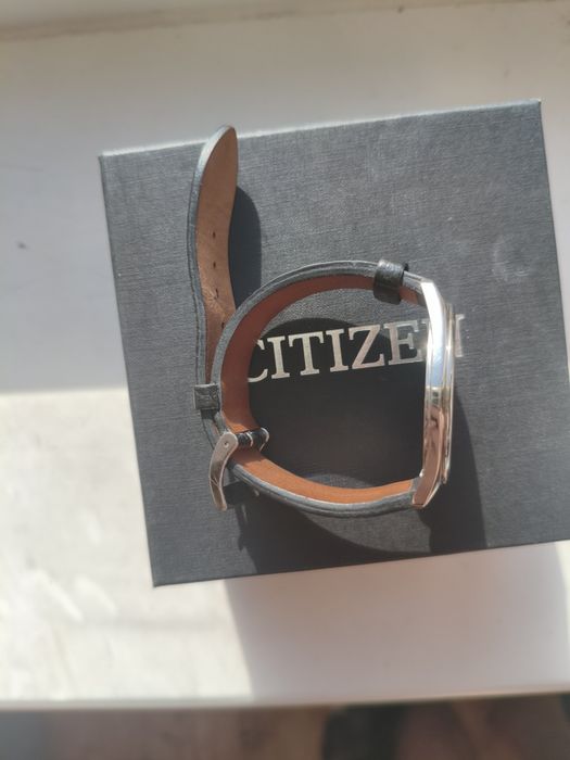 Часы citizen eco drive suratto