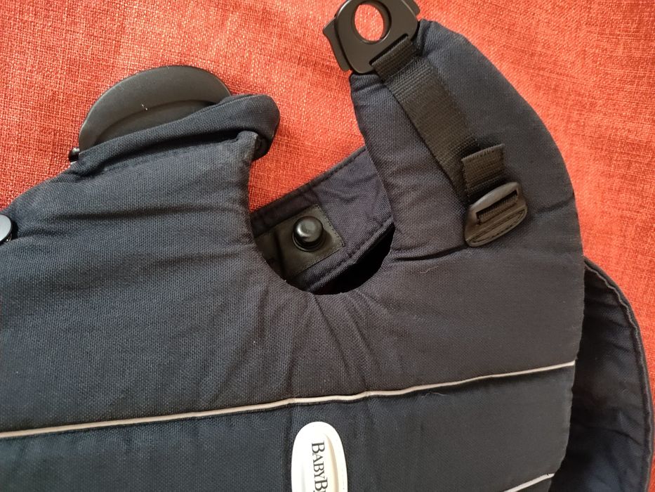 Кенгуру за бебе BABY BJORN