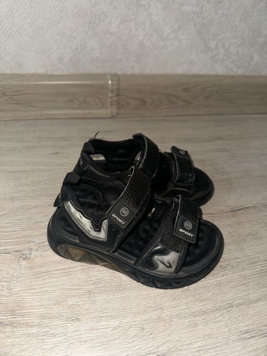 Детская обувь сандали 27 р