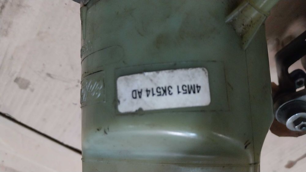 Електро хидравлична помпа Форд Фокус 2, Ц-Макс,  Куга