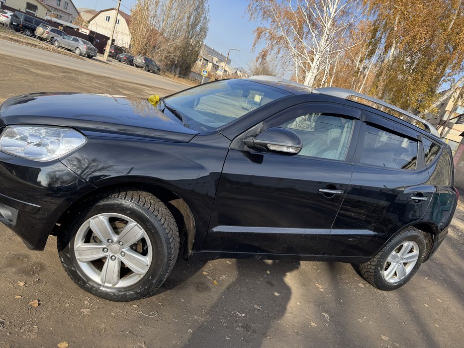 Продам красовер Джили