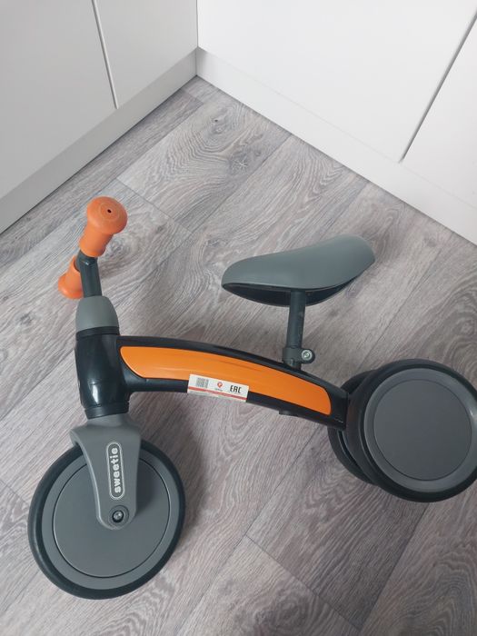 Беговел от 1.5-3лет