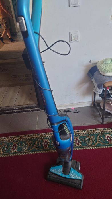 Пылесос. PowerPro Aqua