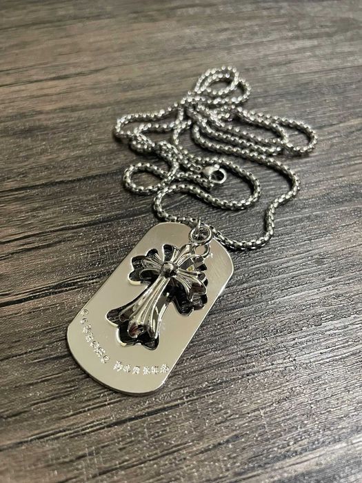 lant chrome hearts