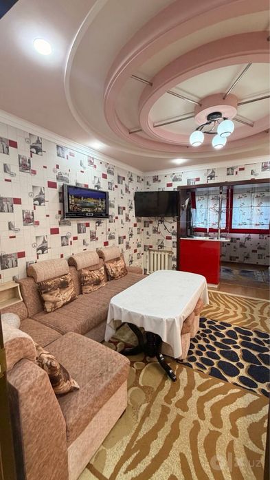 Аренда 5 комнатной квартиры, Алмазарский район Беруни