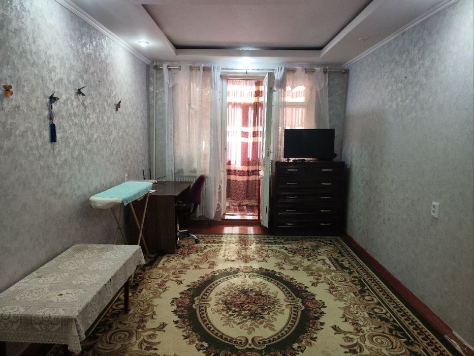 Продаётся квартира