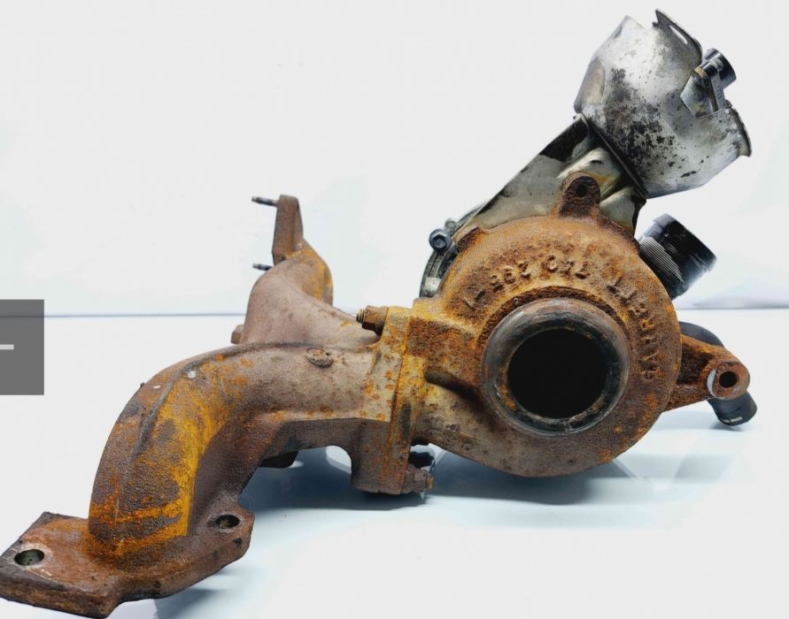 Piese nissan qashqai j10 și Ford 2.0d