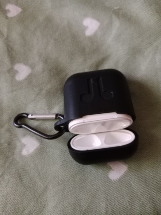 Безпроводные наушники Айроподс про 2