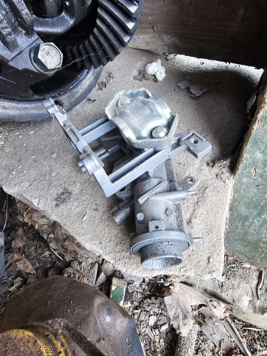 Сузуки вигара части