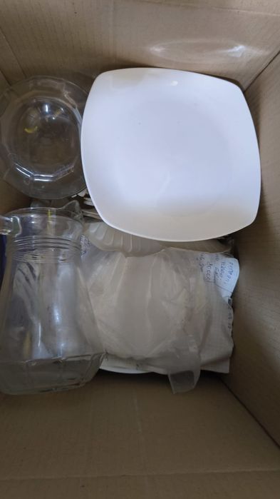 Продам б/у посуду