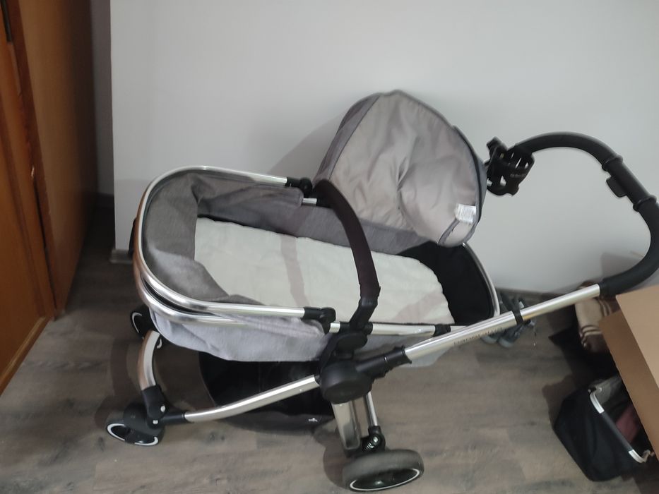 Carucior bebe landou