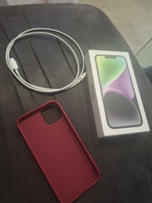 Vand  iPhone 14 .
