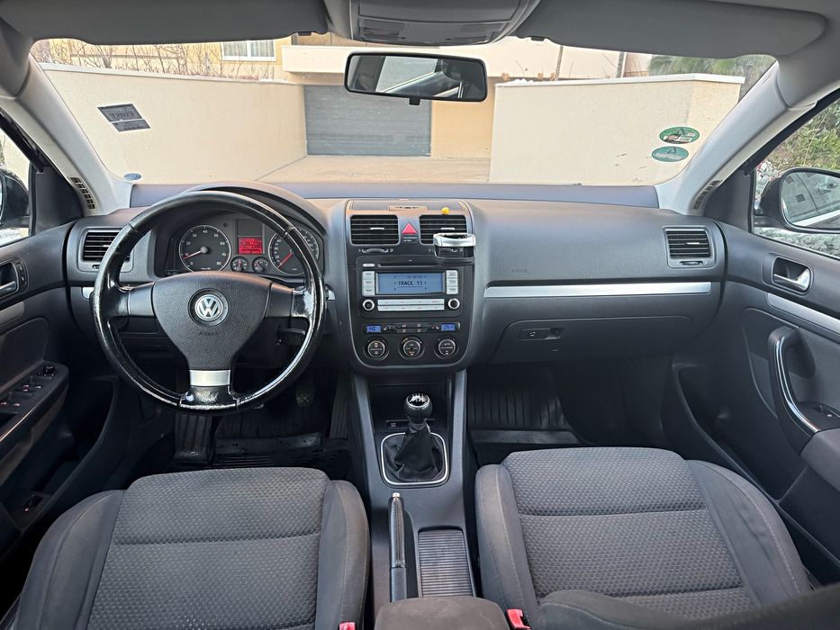 VW JETTA 1.4 Benzina / Unic proprietar !