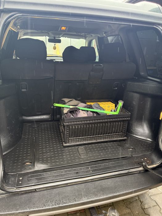 Land Rover 2.0 diesel BMW 4x4