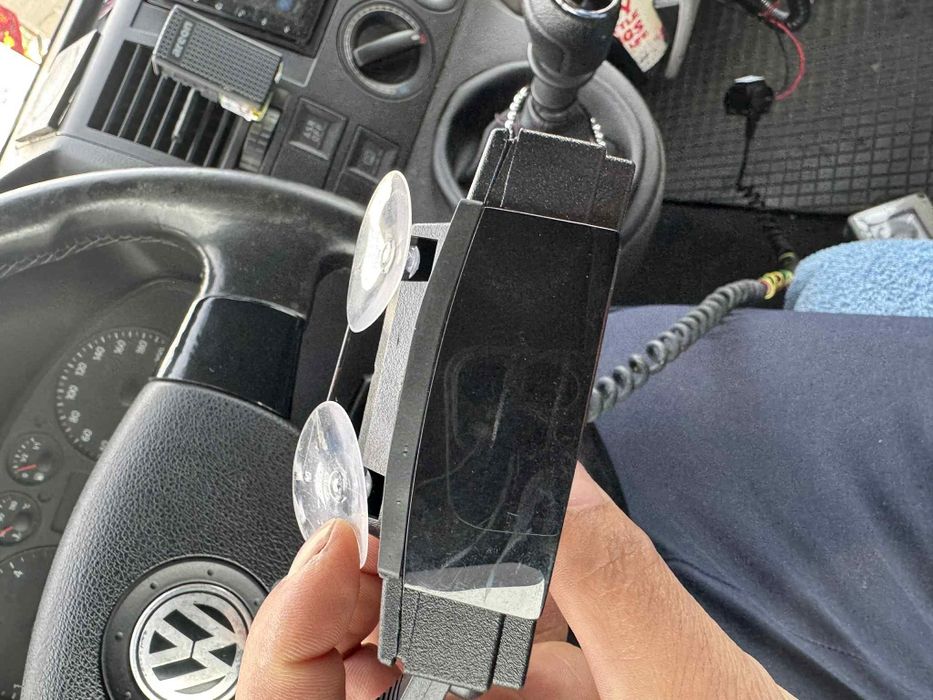 Antiradare Valentino  ,genevo