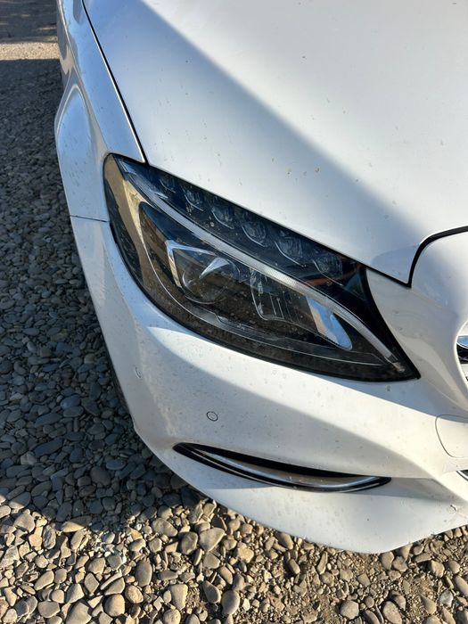 Debitmetru aer Mercedes C class W205 2.2 cdi Hibrid euro 6