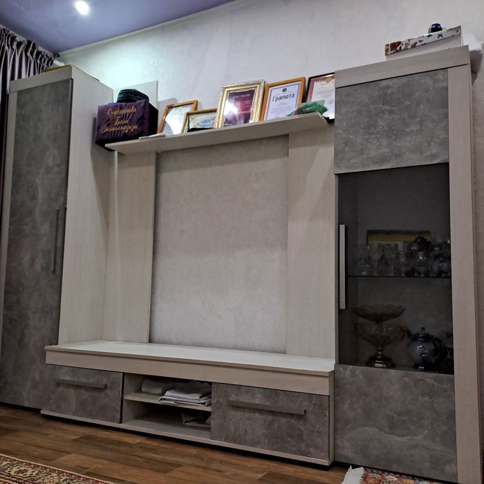 Продаем горка шкаф