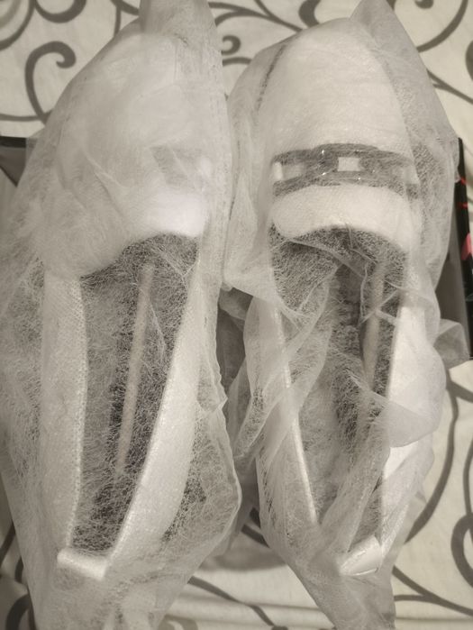 Классическая обувь, туфли, лоферы белые