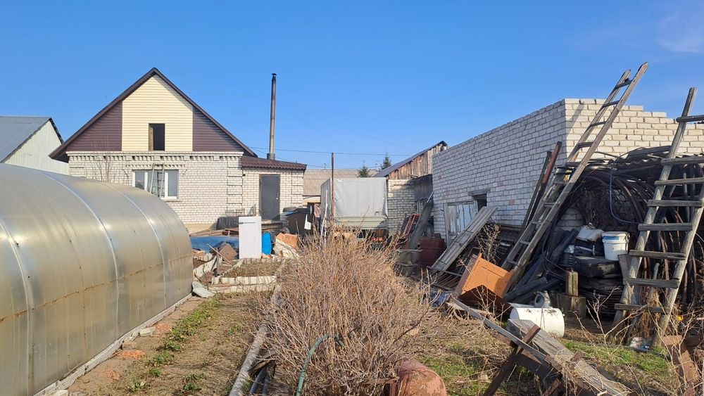 Продам добротный частный дом