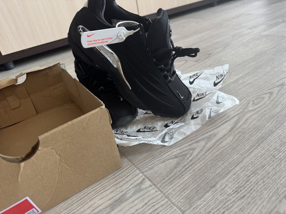 Продам кроссовки NOCTA Nike