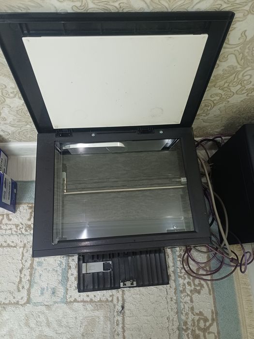 Принтер CANON mf 3010