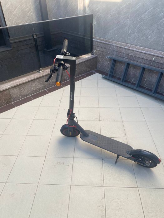 Samakat Самокат electro